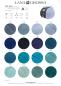 Preview: Cool Wool 2025 Farbkarte 3